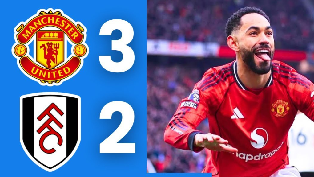 Carrick lên tiếng sau chiến thắng căng thẳng của MU