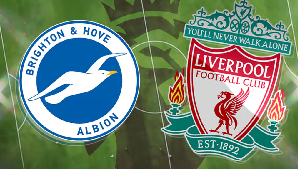 Nhận định Brighton vs Liverpool: Mục tiêu bảo vệ vị trí top 5