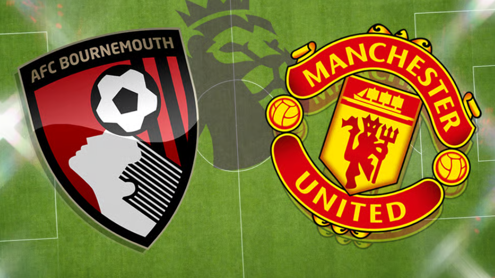 Nhận định Bournemouth vs MU: Quỷ đỏ phô diễn sức mạnh