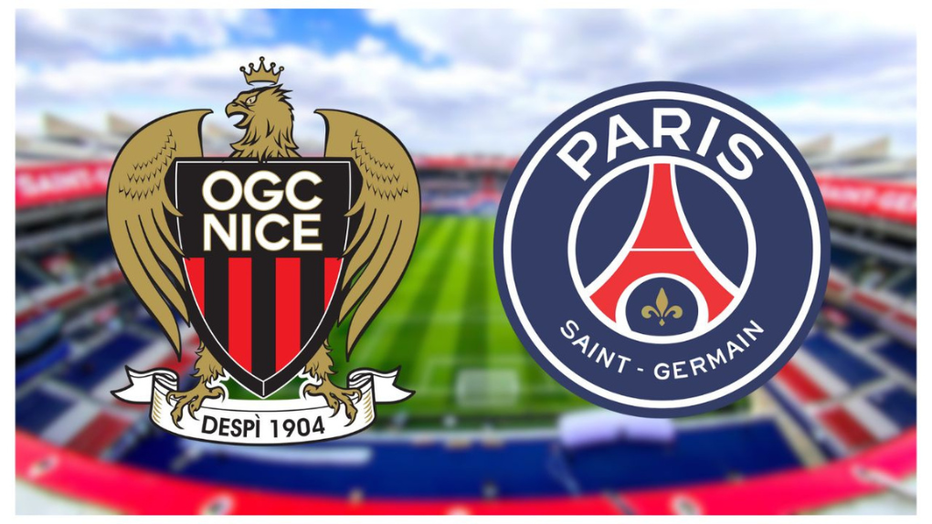 Nhận định Nice vs PSG: Áp lực bủa vây Nice