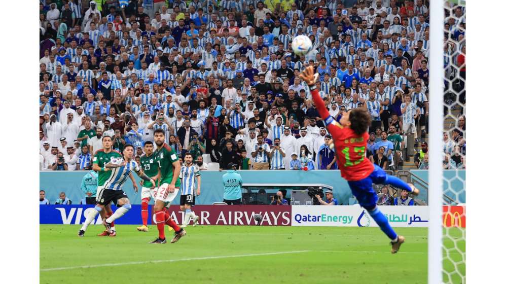 Top 5 Bàn Thắng Đẹp Nhất World Cup 2022 Khiến Cả Thế Giới Bùng Nổ