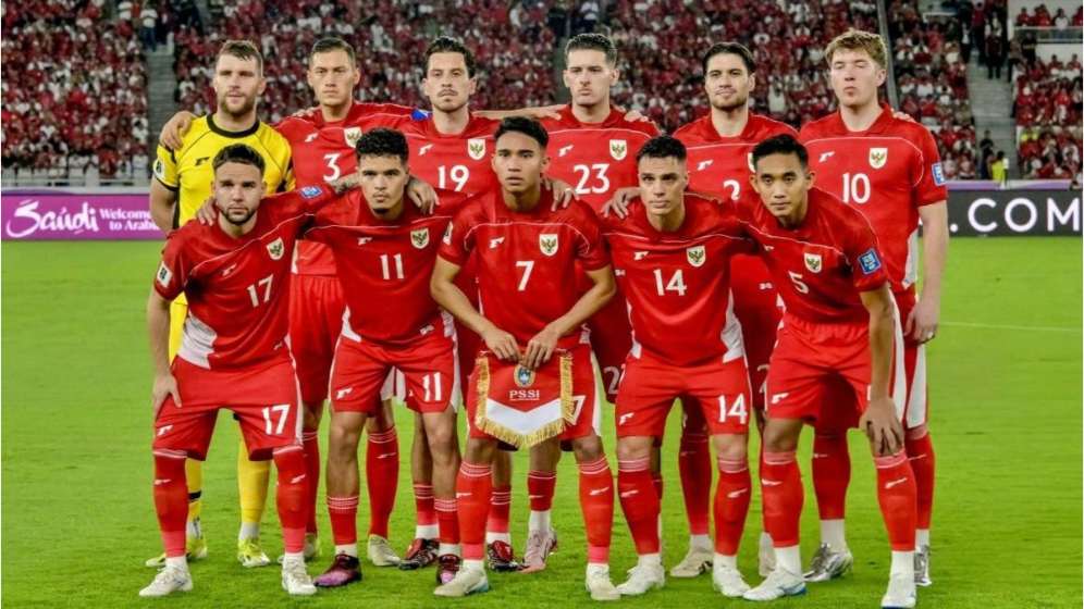 Indonesia vòng loại World Cup 2026: Bị FIFA phạt nặng vì lý do gì?